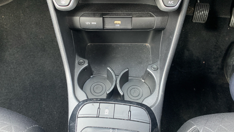 Kia Picanto 1.0 2 5dr [4 seats] Petrol Hatchback